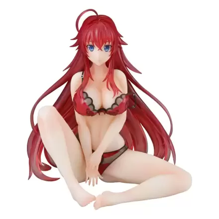 High School DxD HERO Statue 1/6 Rias Gremory Lingerie Ver. 15 cm termékfotója