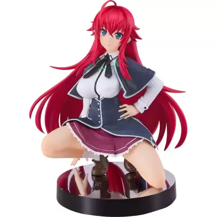 High School DxD Hero Pop Up Parade PVC Statue Rias Gremory Größe L 14 cm Produktfoto
