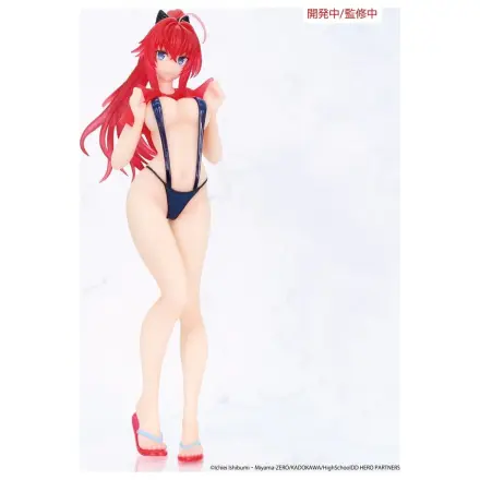 High School DxD HERO Vivit PVC Figur Rias Gremory 19 cm Produktfoto