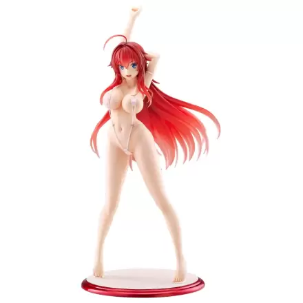 Highschool DxD DreamTech PVC Statue 1/7 Rias Gremory Bikini style DT-211 30 cm Produktfoto