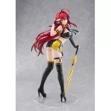 Highschool DxD Hero PVC Statue 1/3.5 Rias Gremory Race Queen Ver. AmiAmi Limited Edition 45 cm Produktfoto