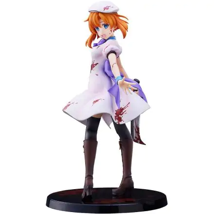 Higurashi: When They Cry - GOU PVC Statue 1/7 Rena Ryugu Tragedy Ver. 23 cm Produktfoto
