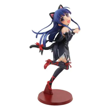 Higurashi: When They Cry - GOU PVC Statue 1/7 Rika Furude Angelmote Ver. 22 cm Produktfoto
