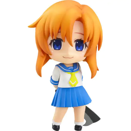 Higurashi: When They Cry - GOU Nendoroid PVC Actionfigur Rena Ryugu 10 cm Produktfoto
