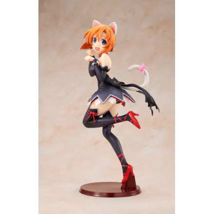 Higurashi: When They Cry - Sotsu PVC Statue 1/7 Rena Ryugu Angelmote Ver. 23 cm Produktfoto