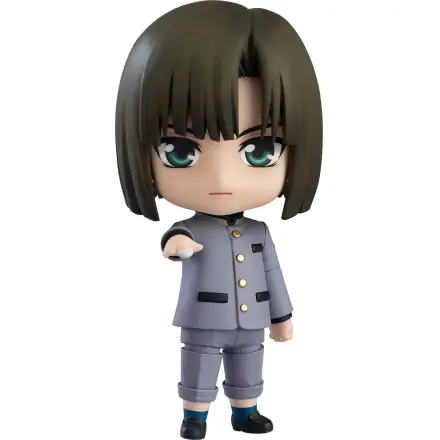 Hikaru no Go Nendoroid Actionfigur Akira Toya 10 cm Produktfoto