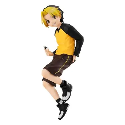 Hikaru no Go Pop Up Parade PVC Statue Hikaru Shindo 13 cm termékfotója