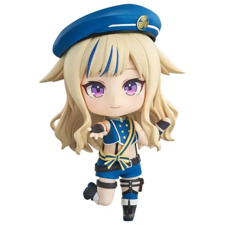 Himehina Nendoroid Actionfigur Suzuki Hina 10 cm Produktfoto