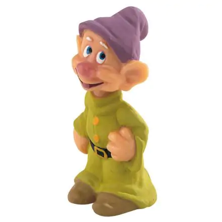 Disney Snow White Silent Dwarf Figur 5cm termékfotója