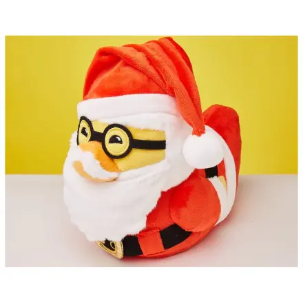 Holidays Tubbz Plüsch Figur Santa Claus Produktfoto
