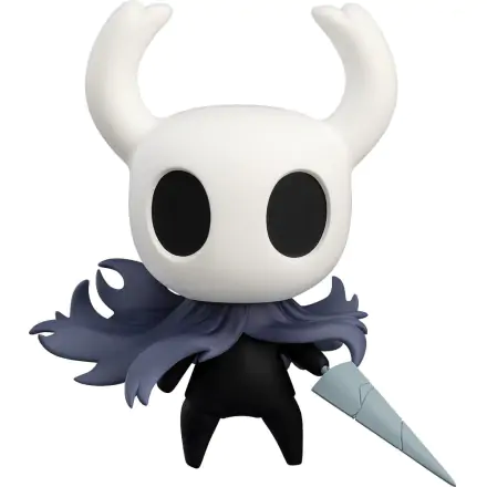Hollow Knight Nendoroid Actionfigur The Knight 10 cm Produktfoto