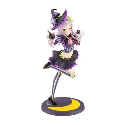 Hololive Production PVC Statue 1/7 Shion Murasaki 24 cm Produktfoto