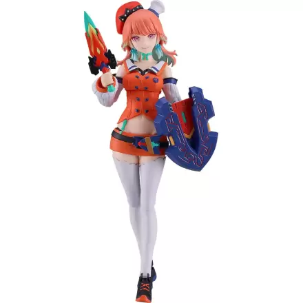 Hololive Production Figma Actionfigur Takanashi Kiara 14 cm termékfotója