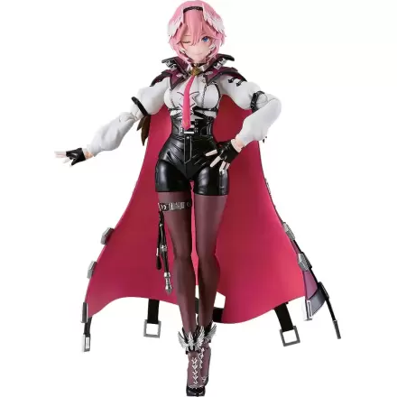 Hololive Production Figma Action Figur Takane Lui 15 cm Produktfoto