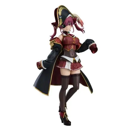 Hololive Production Figma Actionfigur Houshou Marine 13 cm Produktfoto