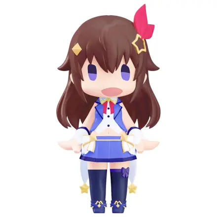 Hololive Production HELLO! GOOD SMILE Action-Figur Tokino Sora 10 cm Produktfoto