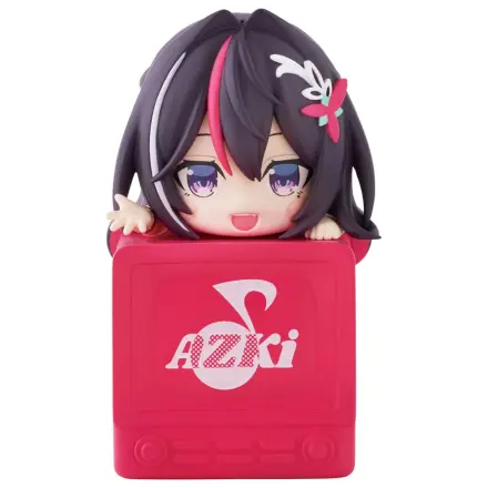 Hololive Production Hikkake PVC Statue AZKi 10 cm Produktfoto