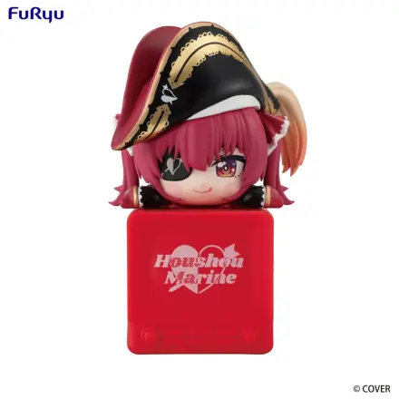 Hololive Production Hikkake PVC Statue Houshou Marine 10 cm Produktfoto