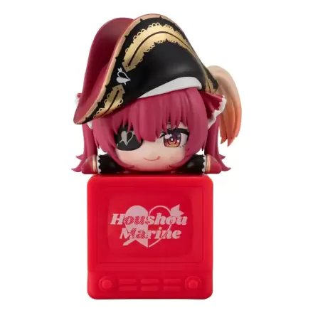Hololive Production Hikkake PVC-Statue Houshou Marine 10 cm Produktfoto
