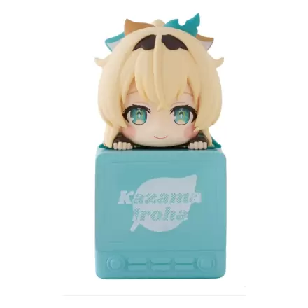 Hololive Production Hikkake PVC Statue Kazama Iroha 10 cm Produktfoto