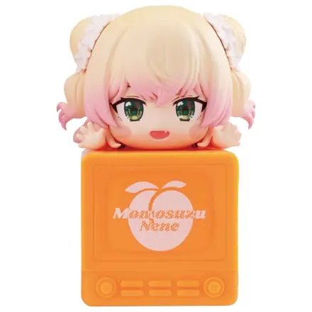 Hololive Production Hikkake Mini Figur Momosuzu Nene 10 cm Produktfoto