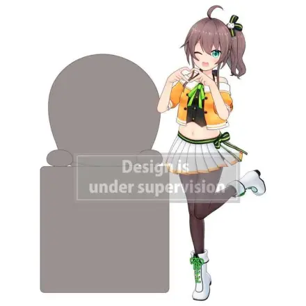 Hololive Production Hikkake PVC Statue Natsuiro Matsuri 10 cm Produktfoto