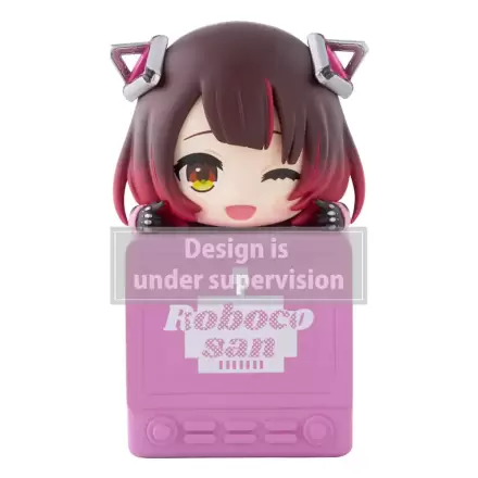 Hololive Production Hikkake PVC Statue Robocosan 10 cm termékfotója