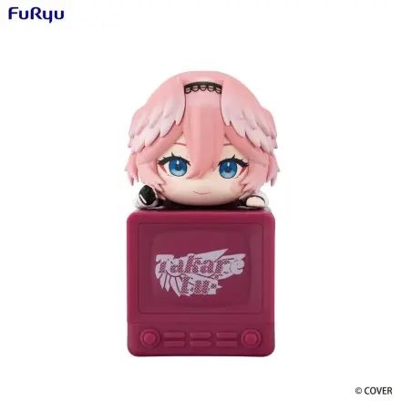 Hololive Production Hikkake PVC Statue Takane Lui 10 cm Produktfoto