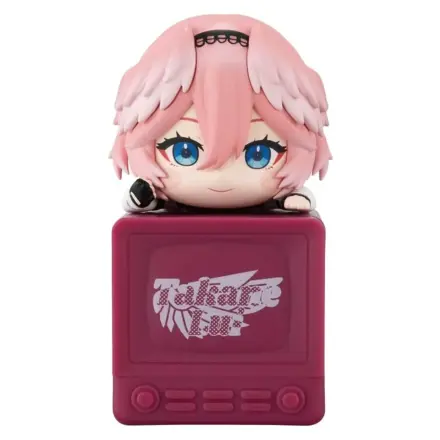 Hololive Production Hikkake PVC Statue Takane Lui 10 cm Produktfoto