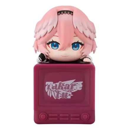 Hololive Production Hikkake PVC-Statue Takane Lui 10 cm Produktfoto