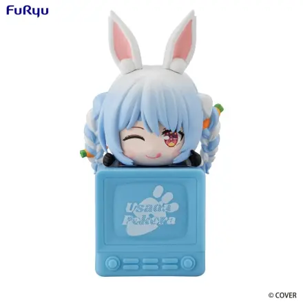 Hololive Production PVC Figur Hikkake -Usada Pekora- 10 cm Produktfoto