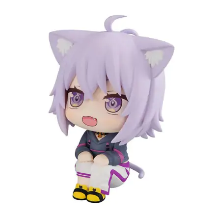 Hololive Production Look Up PVC Statue Okayu Nekomata 11 cm Produktfoto