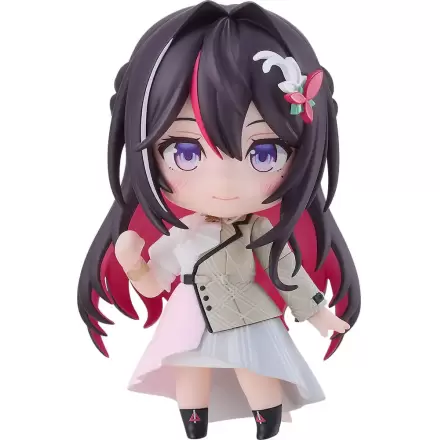 Hololive Production Nendoroid Actionfigur AZKi 10 cm termékfotója