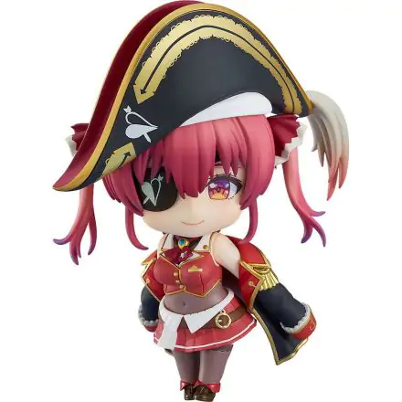 Hololive Production Nendoroid Actionfigur Houshou Marine (re-run) 10 cm Produktfoto
