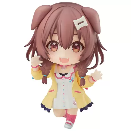 Hololive Production Nendoroid Actionfigur Inugami Korone 10 cm Produktfoto