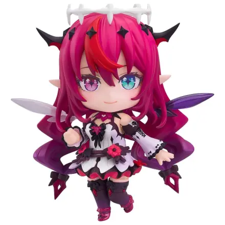 Hololive Production Nendoroid Actionfigur IRyS 10 cm Produktfoto
