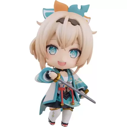 Hololive Production Nendoroid Actionfigur Kazama Iroha 10 cm termékfotója