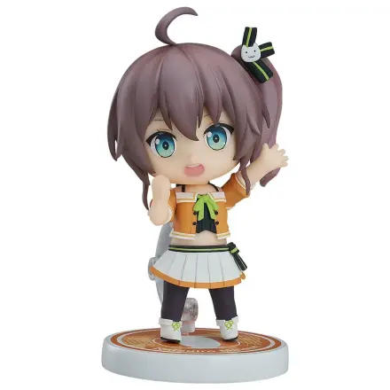 Hololive Production Nendoroid Actionfigur Natsuiro Matsuri 11 cm Produktfoto