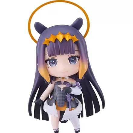 Hololive Production Nendoroid Actionfigur Ninomae Ina'nis 10 cm Produktfoto