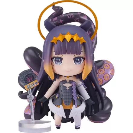 Hololive Production Nendoroid Actionfigur Ninomae Ina'nis DX Ver. 10 cm Produktfoto