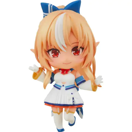 Hololive Production Nendoroid Actionfigur Shiranui Flare 10 cm termékfotója