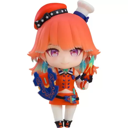 Hololive Production Nendoroid Actionfigur Takanashi Kiara 10 cm termékfotója