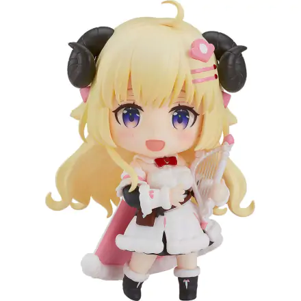 Hololive Production Nendoroid Actionfigur Tsunomaki Watame 10 cm termékfotója