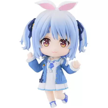 Hololive Production Nendoroid Actionfigur Usada Pekora: Casual Outfit Ver. 10 cm Produktfoto