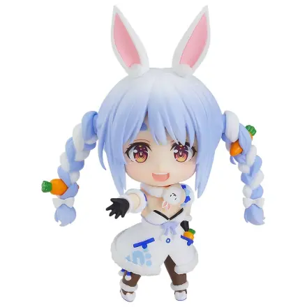 Hololive Production Nendoroid Actionfigur Usada Pekora (Neuauflage) 10 cm Produktfoto