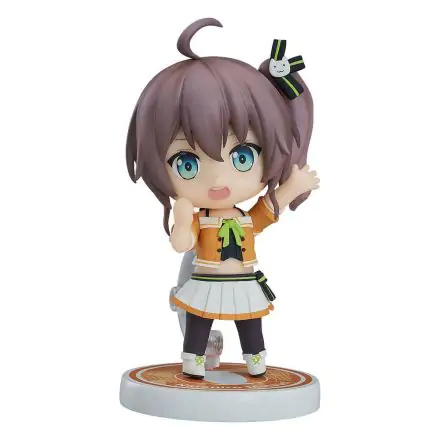 Hololive Production Nendoroid Actionfigur Natsuiro Matsuri 11 cm Produktfoto