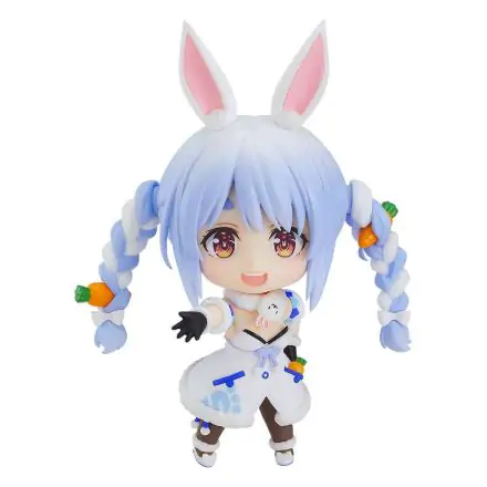 Hololive Production Nendoroid Actionfigur Usada Pekora 10 cm Produktfoto