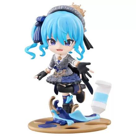 Hololive Production PalVerse PVC Statue Hoshimachi Suisei 11 cm Produktfoto