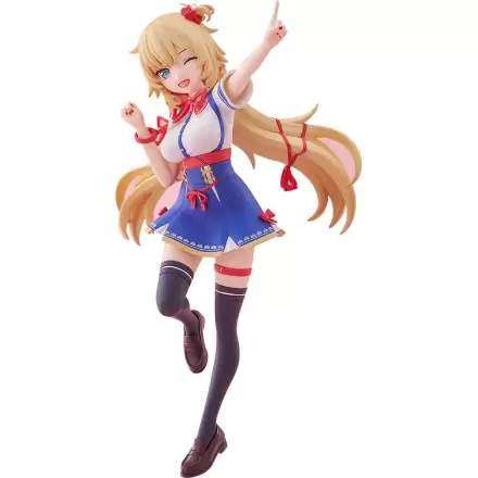 Hololive Production Pop Up Parade PVC Statue Akai Haato 17 cm Produktfoto