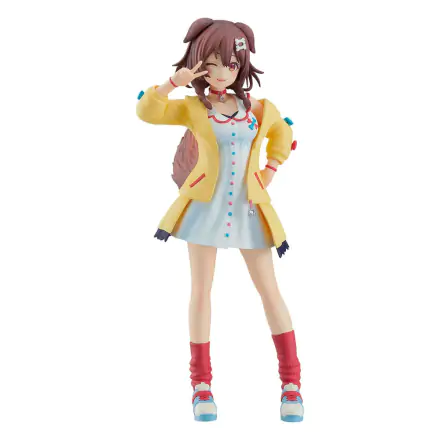 Hololive Production Pop Up Parade Statue Inugami Korone 17 cm Produktfoto